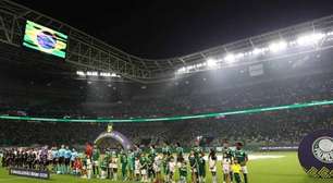 Abel sinaliza mudanças no Palmeiras para clássico contra o São Paulo