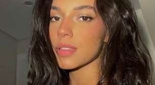 GRAVE? Ex-BBB Alane Dias é atropelada no Rio de Janeiro