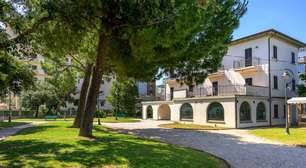 Cidade italiana adquire em leilão Villa Mussolini, que pertenceu a ditador