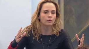 BBB 26: Ana Paula detona estratégias de Chaiany e dispara: 'De caso pensado'