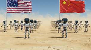 Irônico, mas óbvio: se não fossem as tarifas dos EUA, a China não estaria vencendo a batalha econômica dos tokens de IA