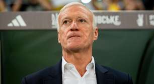 Deschamps convoca França para a próxima Data Fifa; lista conta com surpresas