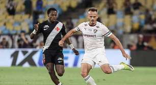 Renê aponta erros "na bola aérea" em derrota do Fluminense