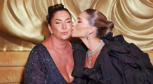 Inacreditável! Mãe de Virginia Fonseca exibe barriga de tirar o fôlego após cirurgia