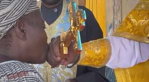 Igreja Ortodoxa Russa avança na África como peça de soft power do Kremlin