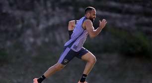 Corinthians recua e não deve avançar por Arthur Cabral, do Botafogo