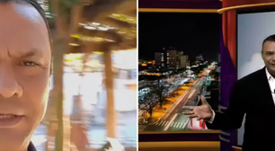 Tragédia! Apresentador morreu após ser agredido com uma furadeira na cabeça