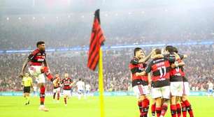 Flamengo mira recorde de invencibilidade como mandante nos pontos corridos