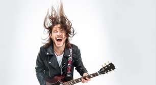 Brasil tem mais fãs de Rock do que Pop, diz pesquisa da Globo