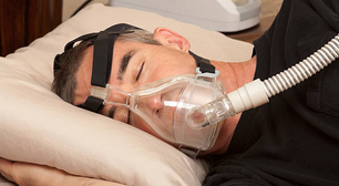 Apneia do sono não tratada está associada a um risco aumentado de doença de Parkinson