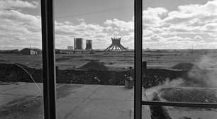 Paris recebe grande exposição sobre Brasília com acervo que retraça a construção da capital