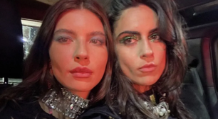 'Misto de choque e imensa decepção': o posicionamento oficial da ex-namorada de Alanis Guillen sobre falas de alto teor preconceituoso