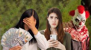 Medo de números, pontes e celulares: conheça fobias inusitadas