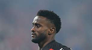 Athletico vence Cruzeiro com gol relâmpago e quebra sequência negativa