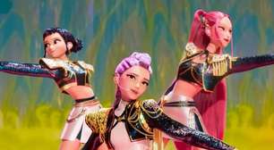 Fenômeno da Netflix, KPop Demon Hunters pode fazer turnê mundial