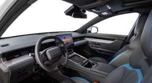 Novo rival da BYD lança SUV de R$ 199.900 em grande evento