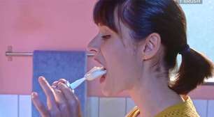 Nova escova inteligente garante higiene bucal completa em só 20 segundos