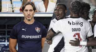 Vasco se firma como algoz de Zubeldía no Maracanã; entenda