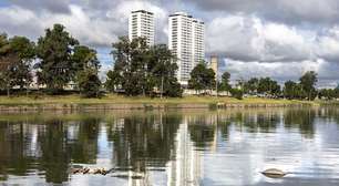 Quais são os cursos d'água mais limpos e os mais sujos de SP?