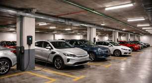 SP define regras para instalação de carregadores de veículos elétricos em edifícios