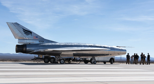 Estados Unidos querem retomar liderança em voos hipersônicos: Quarterhorse surge como uma de suas maiores apostas