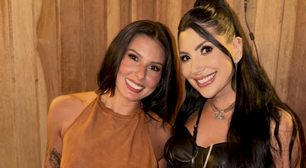 Amiga de Ana Castela reaparece após polêmica com Virgínia
