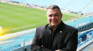 Grêmio recusa proposta milionária e adota estratégia para evitar patrocínio com o rival