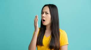 Mau hálito: 6 mitos e verdades sobre a halitose