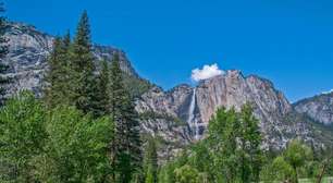 Estados Unidos impõem sobretaxa para reduzir turismo em parques nacionais