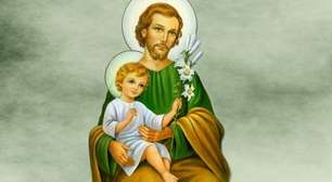 Dia de São José: conheça a história e as tradições do padroeiro da família