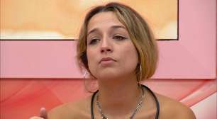 BBB 26: Samira revela ranço de aliados: 'Tudo incomoda'