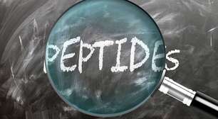 Peptídeos: as pequenas moléculas que mantêm o corpo em equilíbrio