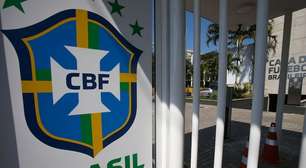 CBF aprova contas com déficit de R$ 182 milhões