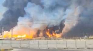 20º dia: Irã ataca refinarias no Golfo Pérsico após Israel atingir campo de gás iraniano