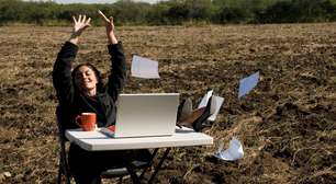 Regra das 18h30: Ter um "horário limite" ensina a dar folga para as preocupações