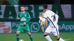 Corinthians reencontra Chapecoense após quatro anos e com bom retrospecto