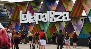 O dia de Lollapalooza Brasil com mais ingressos vendidos