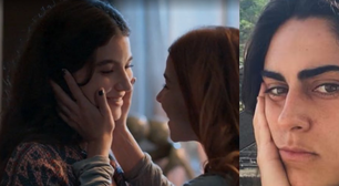 'Loquinha' virou problema! Sucesso do casal em 'Três Graças' teria estremecido namoro de Alanis Guillen e gerado CLIMÃO nos bastidores