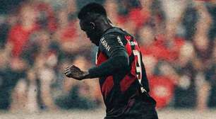 Cruzeiro sofre gols relâmpagos e perde para o Athletico na Baixada