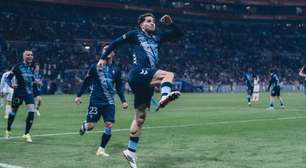 Celta de Vigo vence o Lyon fora de casa e avança às quartas da Liga Europa