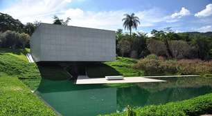 Inhotim: guia de viagem pelo maior museu a céu aberto do mundo