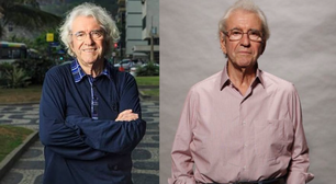 Juca de Oliveira é internado na UTI; família fala em estado delicado