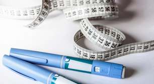 Canetas emagrecedoras podem ter efeito na ansiedade e depressão, diz estudo