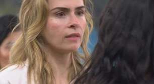 BBB 26: Ana Paula desmascara Chaiany e alerta sisters: 'De propósito'