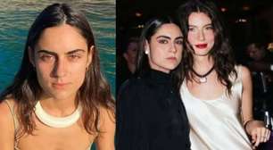 Ex-namorada de Alanis Guillen faz declaração sobre suas publicações polêmicas: 'Não representam...'