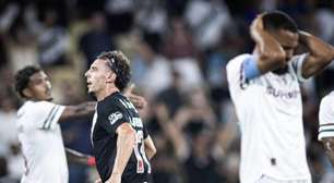 Virada do Vasco promove "onda de memes" nas redes, e Rayan provoca Fluminense