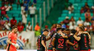 Red Bull Bragantino amplia sequência de jogos sem vencer no Brasileirão