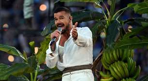 Ricky Martin voltará aos palcos na Itália após 15 anos