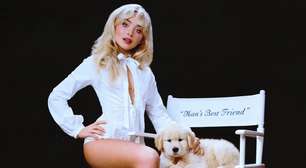 Sabrina Carpenter no Brasil: veja o provável setlist do show no Lollapalooza