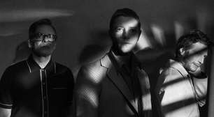 Interpol no Brasil: veja o provável setlist do show no Lollapalooza